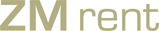 Zm Rent logo
