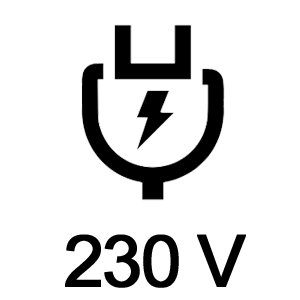 230V